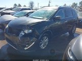 Nissan Rogue Sv KNMAT2MT4GP688100 снимка