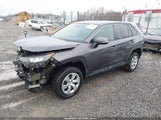 Toyota Rav4 Le 2T3G1RFV8NW290719 снимка