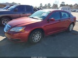 Chrysler 200 Lx 1C3CCBAB7EN140853 photo