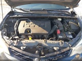Toyota Corolla S Plus 2T1BURHE5EC135179 снимка