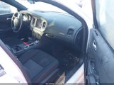 Dodge Charger Gt Awd 2C3CDXMG2PH556953 снимка