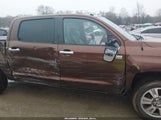 Toyota Tundra Platinum 5.7L V8 5TFAY5F12FX421700 fotografie