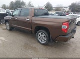 Toyota Tundra Platinum 5.7L V8 5TFAY5F12FX421700 fotografie