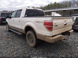 Ford F-150 Lariat 1FTFW1ETXBFB88298 снимка