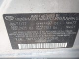 Hyundai Sonata Se 2.0T 5NPEC4AB7CH452670 снимка
