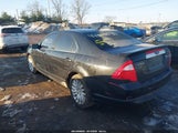 Ford Fusion Hybrid 3FADP0L30AR389975 снимка