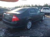 Ford Fusion Hybrid 3FADP0L30AR389975 снимка