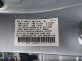 Honda Accord Sport 1HGCR2F50EA227404 снимка