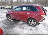 Chevrolet Captiva Sport Lt 3GNAL3E57CS629776 снимка
