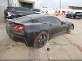 Chevrolet Corvette Stingray 1G1YB2D70G5124243 снимка