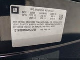 Chevrolet Corvette Stingray 1G1YB2D70G5124243 fotografie