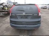 Honda Cr-V Ex-L 2HKRM4H78CH627640 снимка