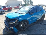 Nissan Kicks Sr Fwd 3N8AP6DC6SL407743 photo