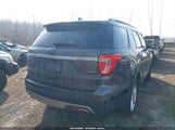 Ford Explorer Xlt 1FM5K8D87HGA74786 снимка