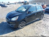 Mitsubishi Mirage Gt ML32A5HJ4HH001233 снимка