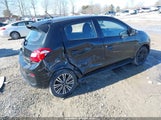 Mitsubishi Mirage Gt ML32A5HJ4HH001233 снимка