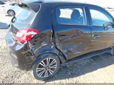 Mitsubishi Mirage Gt ML32A5HJ4HH001233 снимка
