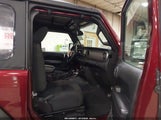 Jeep Wrangler Sport 4X4 1C4GJXAN4MW596599 fotografie
