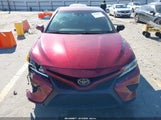 Toyota Camry Se 4T1B11HK9JU588956 photo