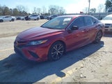 Toyota Camry Se 4T1B11HK9JU588956 photo