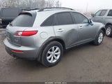 Infiniti Fx35 JNRAS08W75X218653 снимка