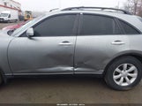 Infiniti Fx35 JNRAS08W75X218653 снимка