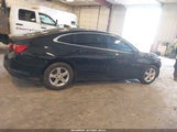 Chevrolet Malibu Fwd Ls 1G1ZB5ST2LF154385 fotografie