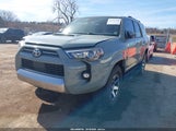 Toyota 4Runner Trd Off Road JTEPU5JR3N6016352 снимка