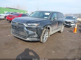 Toyota Grand Highlander Hybrid Limited 5TDACAB59RS028481 снимка