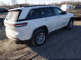 Jeep Grand Cherokee Laredo X 4X4 1C4RJHAG3SC281677 fotografie