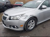 Chevrolet Cruze 1Lt 1G1PL5SC0C7235688 снимка