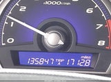 Honda Civic Ex 19XFA1F82BE027236 снимка