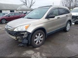 Honda Cr-V Ex JHLRE48537C072693 снимка
