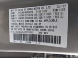 Honda Cr-V Ex JHLRE48537C072693 снимка