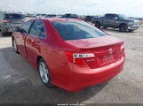 Toyota Camry Se 4T1BF1FK0CU509360 снимка