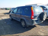 Honda Cr-V Ex SHSRD78823U141536 снимка