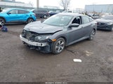 Honda Civic Lx 19XFC2E67LE000549 снимка