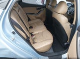 Hyundai Elantra Limited (Ulsan Plant) KMHDH4AE4CU388015 fotografie