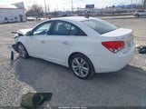 Chevrolet Cruze Ltz 1G1PG5SB7D7213328 снимка
