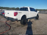 Ford F-150 Lariat 1FTFW1ET7BFB15406 снимка