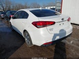 Kia Forte Lx 3KPFL4A75JE274498 снимка