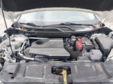 Nissan Rogue Sv Intelligent Awd 5N1BT3BBXNC701582 снимка