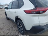 Nissan Rogue Sv Intelligent Awd 5N1BT3BBXNC701582 fotografie