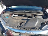 Honda Pilot Touring 5FNYF5H92GB055224 снимка