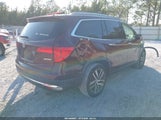 Honda Pilot Touring 5FNYF5H92GB055224 снимка