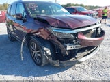 Honda Pilot Touring 5FNYF5H92GB055224 снимка