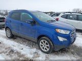 Ford Ecosport Se MAJ6S3GL9LC352332 снимка