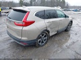 Honda Cr-V Ex 2HKRW2H57KH622201 снимка