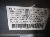 Acura Ilx Premium Package/Technology Plus Package 19UDE2F70HA008111 снимка