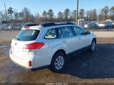 Subaru Outback 2.5I 4S4BRCAC6D1319830 снимка